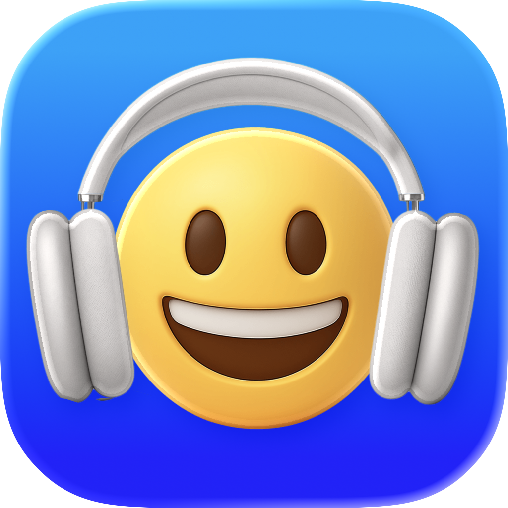 DJ Mood App Icon